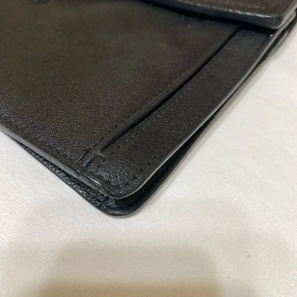 Cole Haan elegant black